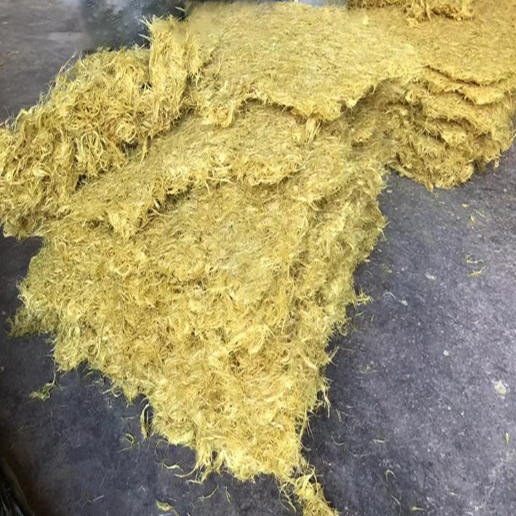 改性酚醛玻璃纖維模塑料